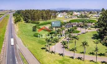 Imagem 4: Lote em condomínio em Quadra - Centro - Quadra/SP