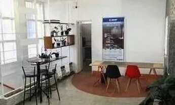 Imagem 2: Casa comercial a venda no Pacaembu