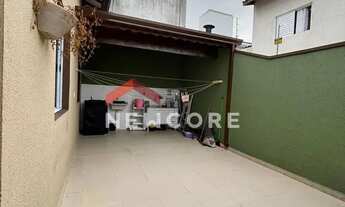 Imagem 3: Casa em Rua Joana Batista Lopes Monteiro - Villa Di Cesar - Mogi das Cruzes/SP