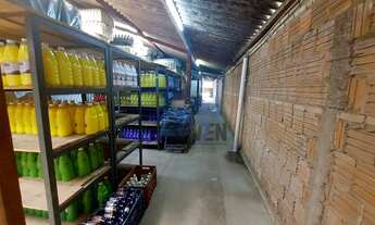 Imagem 5: Barracão à Venda no Parque Roosevelt Bauru 220 m² em Boa Localização