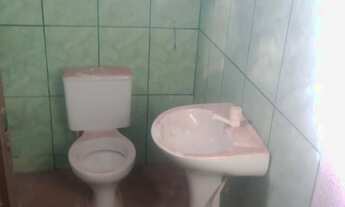 Imagem 4: Vendo loja com casa em cima toda acabada