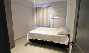 Imagem: GR VENDE ED. JARBAS PEREIRA - 2 Quartos