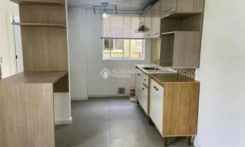 Imagem: Aluguel de apartamento semi mobiliado