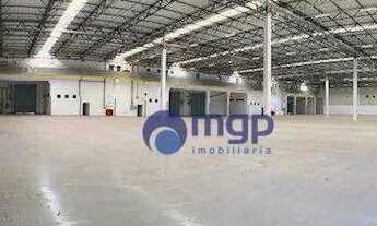 Imagem: Galpões para Locação no bairro Ponte