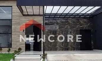 Imagem: Casa de condomínio em Rua A - Inoã (Inoã)