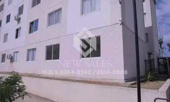 Imagem 6: Apartamento c/ 2 quartos, 1 vaga de garagem - Bairro Goiá A/c Financiamento