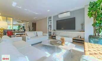 Imagem 3: Venda Apartamento 3 Dormitórios - 178 m² Brooklin