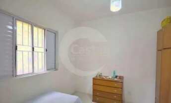 Imagem 7: Sobrado em Cambuci