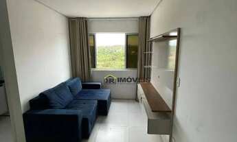 Imagem 2: Apartamento á Venda no Condomínio Parque das Flores