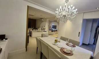 Imagem 5: Apartamento 4 Dormitórios, 3 Vagas. Santana