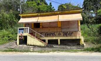 Imagem 2: Comercial para Locação em Rio de Janeiro, Barra de Guaratiba, 2 banheiros
