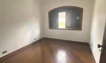 Imagem 10: Casa para locação no Residencial 3 em Alphaville Santana de Parnaiba - SP