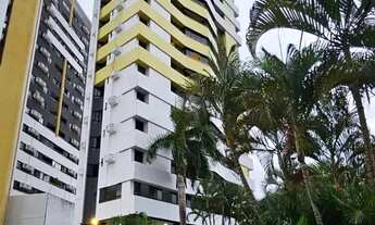 Imagem: RESIDENCIAL POLARIS -3/4, SENDO 01 SUÍTE