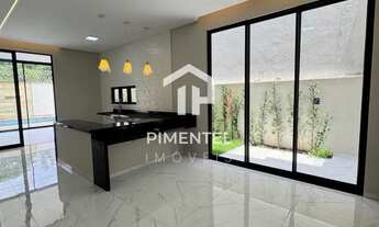 Imagem 5: Casa Duplex na Região da Ponta Negra com 04 suítes | 278m²