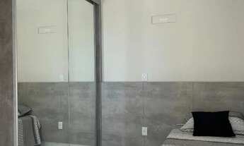 Imagem 9: Apartamento 3 Quartos à Venda, decorado com uma Vista para o mar da Praia do Morro, Guarap