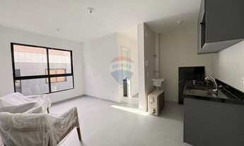 Imagem 6: APARTAMENTO DUPLEX PARA LOCAÇÃO ANUAL, 2º ANDAR ESCADA, COM 02 QUARTOS SENDO 01 SUÍTE, NO