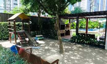 Imagem 2: Imóvel à venda com 3 quartos, suíte, lazer completo, ótima localização- Torre - Recife