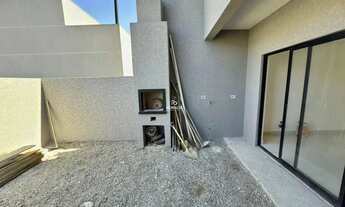 Imagem 4: Sobrado Dentro de Condominio Fechado no Bairro Costeira