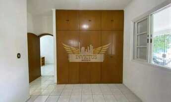 Imagem 6: Casa Térrea com 3 Quartos para Alugar, 153m² - Vila Alice, Santo André/SP