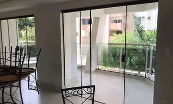 Imagem 2: Apartamento 3 quartos St. Aeroporto Apartamento com 3 Quarto(s) e 2 banheiro(s) à Venda, 9