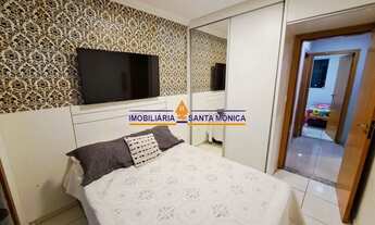 Imagem 6: Casa Plana 3 quartos - Santa Amélia