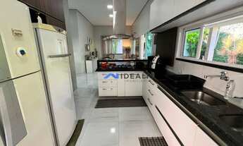 Imagem 7: Casa com 3 dormitórios, 240 m² - venda por R$ 1.890.000,00 ou aluguel por R$ 10.340,00/mês