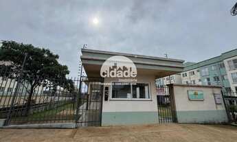 Imagem: Apartamento 2 quartos, 1 vaga de garagem