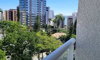 Imagem 4: Apto Alto Padrão - 3 quartos - 3 vagas - Av Trompowsky - Centro - Florianópolis/SC