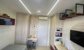 Imagem 7: Apartamento estiloso excelente localização