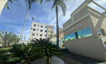 Imagem: Apartamento com 2 dormitórios, 47 m²