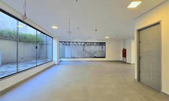 Imagem 4: Loja terrea para venda e aluguel com 101 metros quadrados em Aclimação - São Paulo - SP