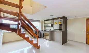 Imagem: Cobertura à Venda com 2 Dormitórios no