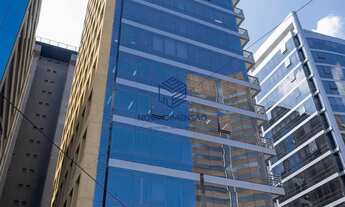 Imagem 2: Sala Comercial em Vila Olímpia