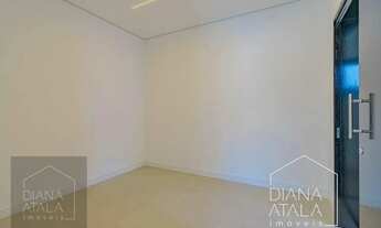 Imagem 7: Casa Nova e moderna com 3 suítes à venda no Condomínio Reserva dos Jatobás- Louveira - S.P