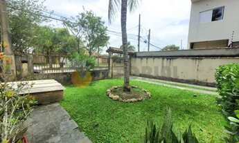 Imagem 3: Sobrado com 3 dormitórios à venda, 267 m² por R$ 1.200.000,00 - Praia das Palmeiras - Cara