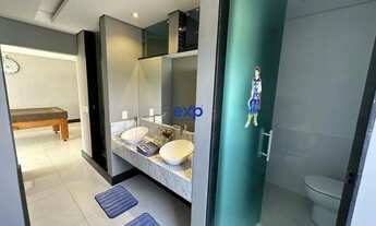 Imagem 5: Casa Moderna Bandeirantes