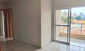 Imagem: Apartamento Centro de Araraquara