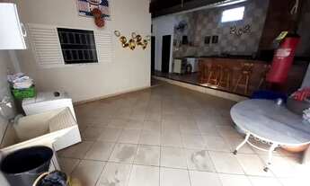 Imagem 5: Casa com 3 dormitórios à venda, 200 m² por R$ 380.000,00 - Jardim Planalto - Marília/SP