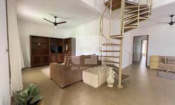 Imagem 3: Casa com 5 dormitórios em Jurerê Internacional