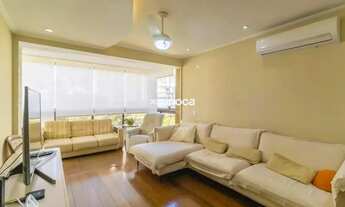 Imagem 3: Cobertura vista livre