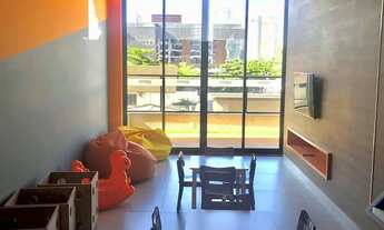 Imagem 4: CITIZEN SETOR BUENO Apartamento com 2 Quarto(s) e 2 banheiro(s) à Venda, 61.00 por R$ 5570