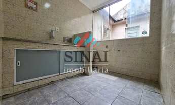 Imagem 3: Apartamento com 2 Quartos , Sacada, Frente na Penha