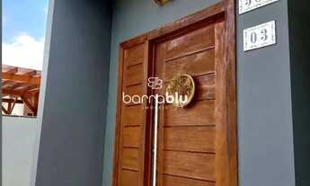 Imagem 4: Casa com 3 dormitórios (1 suíte) 145,00m² no bairro Jardim Icaraí - Barra Velha/SC