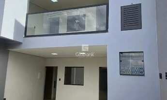 Imagem: Casa em Montes Claros, no bairro São Judas