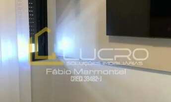 Imagem 7: Apartamento a Venda de 3 Suítes e Varanda Gourmet - Residencial Vivant Home Resort