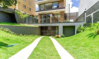 Imagem 2: Santo Antônio - Apartamento 4 quartos à venda na Anuar Donato