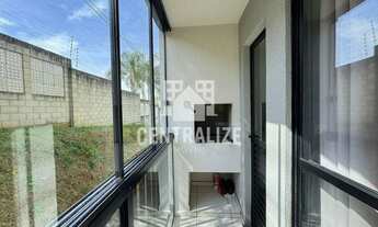 Imagem 6: VENDA - APARTAMENTO CONDOMINIO VITTACE UP - DONA LUIZA - PONTA GROSSA - PR