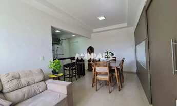 Imagem 4: Apartamento com 2 quartos, 1 suíte à venda, 70 m² por R$ 380.000 - Residencial Vitoria - B