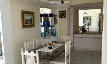 Imagem 7: ALUGO EM PIRANGI DO NORTE APARTAMENTO 3/4 SENDO 1 SUITE 85M2 MOBILIADO-CONDOMÍNIO COSTA DO