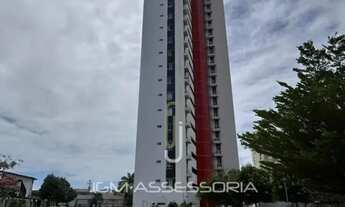 Imagem 2: APARTAMENTO PRÓXIMO À AV. AYRTON SENNA VISTA PRIVILEGIADA E ANDAR ALTO